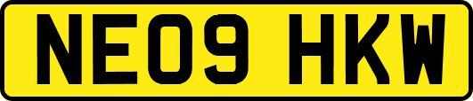 NE09HKW