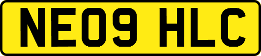 NE09HLC