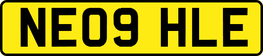NE09HLE
