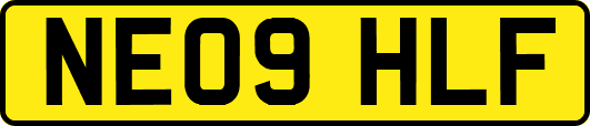 NE09HLF