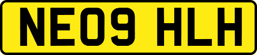 NE09HLH