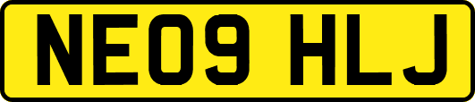 NE09HLJ