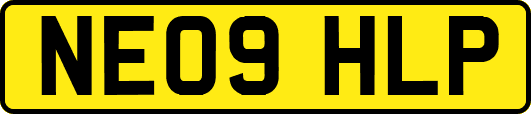 NE09HLP