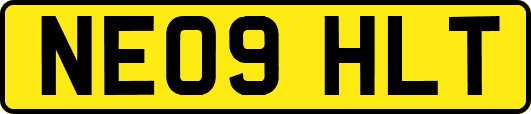 NE09HLT