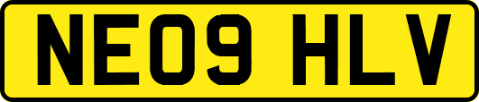 NE09HLV