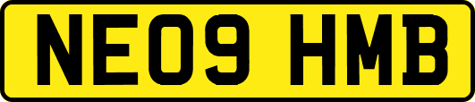 NE09HMB