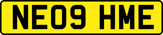 NE09HME