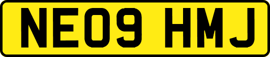 NE09HMJ