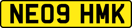 NE09HMK