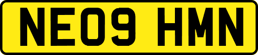 NE09HMN