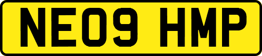 NE09HMP