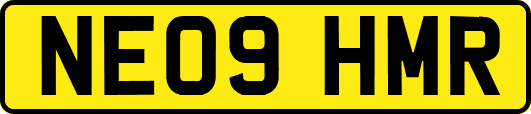 NE09HMR
