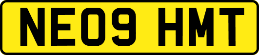 NE09HMT