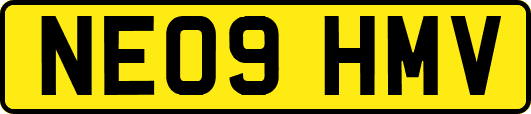 NE09HMV