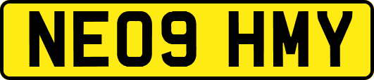 NE09HMY
