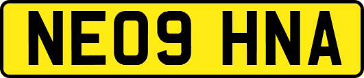 NE09HNA