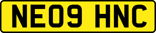 NE09HNC