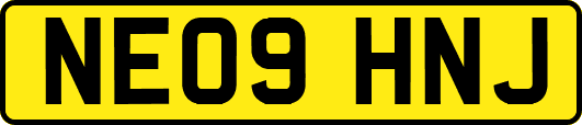 NE09HNJ
