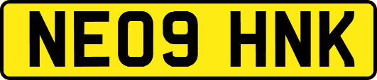 NE09HNK