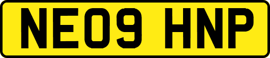NE09HNP