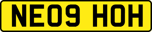 NE09HOH