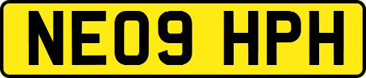 NE09HPH