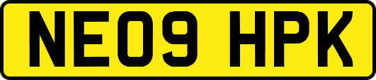 NE09HPK