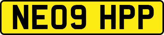 NE09HPP