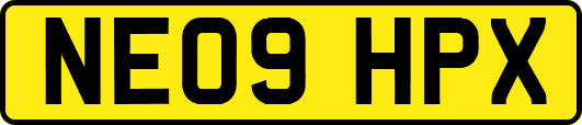 NE09HPX