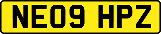 NE09HPZ