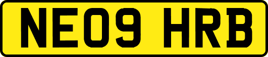 NE09HRB