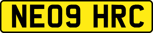 NE09HRC