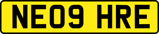 NE09HRE