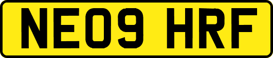 NE09HRF