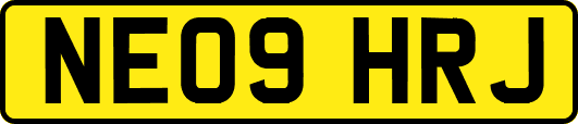 NE09HRJ