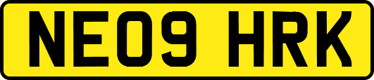 NE09HRK