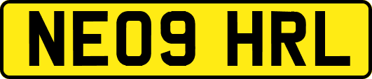 NE09HRL