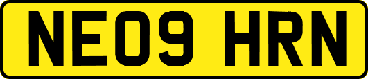 NE09HRN