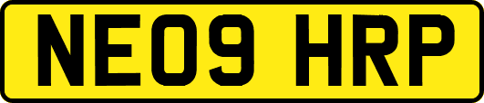 NE09HRP