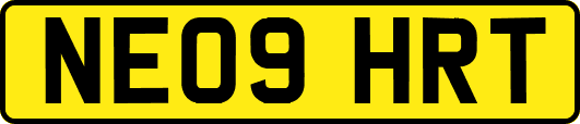 NE09HRT