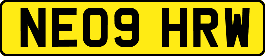 NE09HRW
