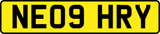NE09HRY