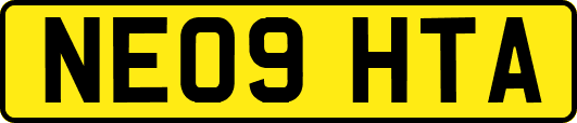 NE09HTA
