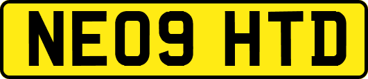 NE09HTD