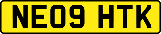 NE09HTK