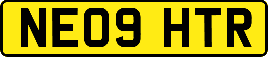 NE09HTR