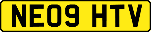 NE09HTV