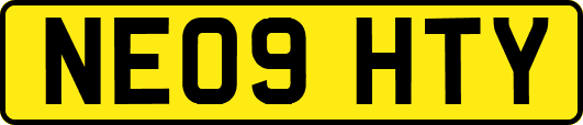 NE09HTY