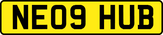 NE09HUB
