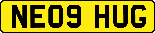 NE09HUG